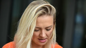 Barbara Kurdej-Szatan