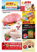 Prim Market - świeżo i lokalnie