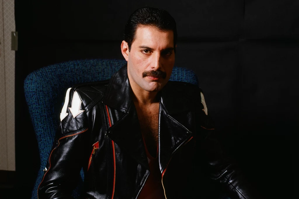 Freddie Mercury zmarł 30 lat temu. Nie wiadomo, gdzie spoczął po śmierci