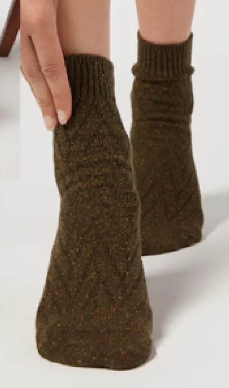 Skarpety damskie Calzedonia