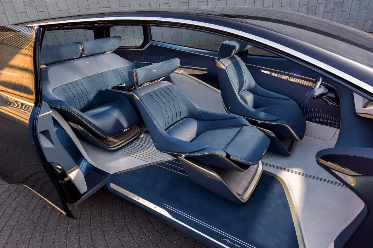 Buick GL8 Buick GL8