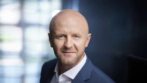 Nikodem Iskra, prezes Murapol SA