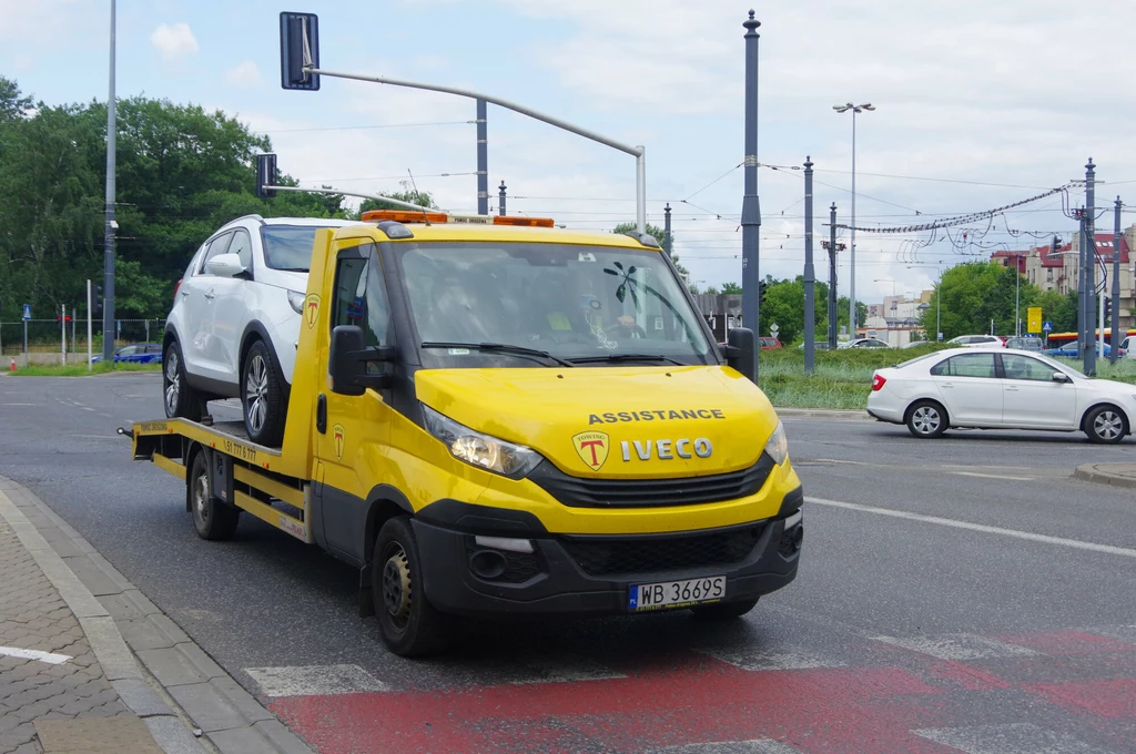 TUV 2022 - raport usterkowości wg Niemców