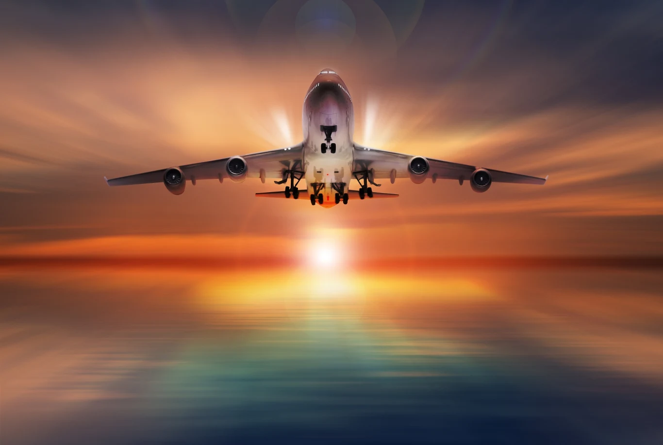 Stewardessy w Chinach będą musiały dbać o linię. Inaczej stracą pracę. Stewardessy w Chinach będą musiały dbać o linię. Inaczej stracą pracę.