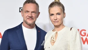 Edyta Pazura, Cezary Pazura