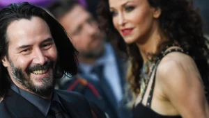 Keanu Reeves