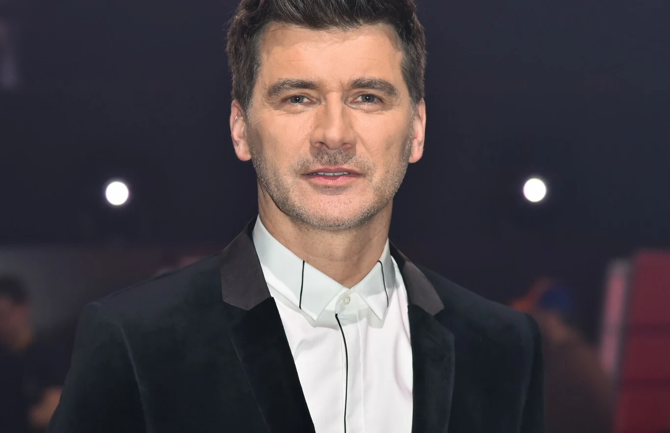 Tomasz Kammel Tomasz Kammel