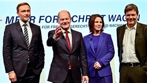 ​Niemcy odejdą od węgla do 2030 r. Założenia nowej koalicji rządzącej
