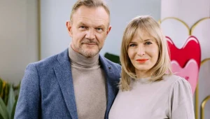 Edyta i Cezary Pazurowie