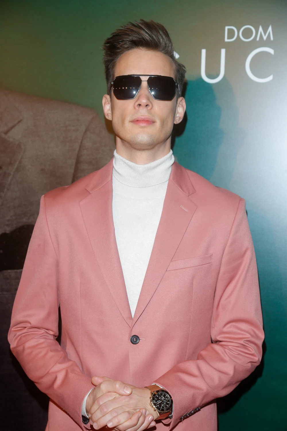 Michał Mikołajczak