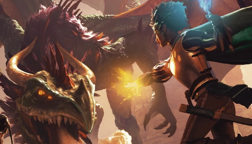 Pillars of Eternity