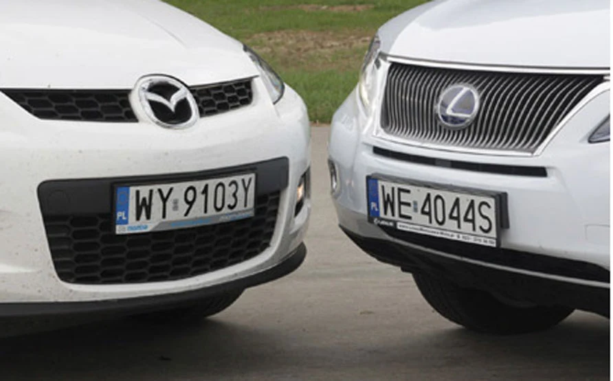 Według raportu Consumer Reports najbardziej niezawodne samochody firmuje Lexus, który wyprzedził Mazdę i Toyotę Według raportu Consumer Reports najbardziej niezawodne samochody firmuje Lexus, który wyprzedził Mazdę i Toyotę
