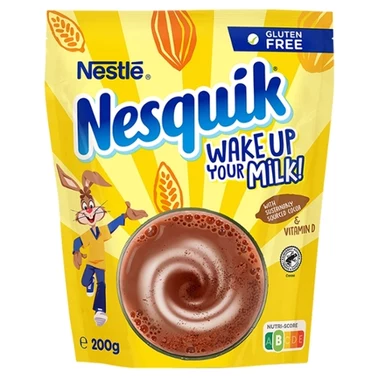 Kakao Nesquik - 2
