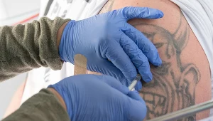 W Polsce trwa dyskusja na temat możliwości weryfikacji szczepień przez pracodawców