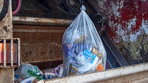 Warszawa może mieć najwyższą opłatę za śmieci. Radna proponuje obniżkę