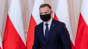 Spotkanie odbywa się z udziałem udziałem prezydenta Andrzeja Dudy i premiera Mateusza Morawieckiego. Obaj potem odbędą zagraniczne wizyty