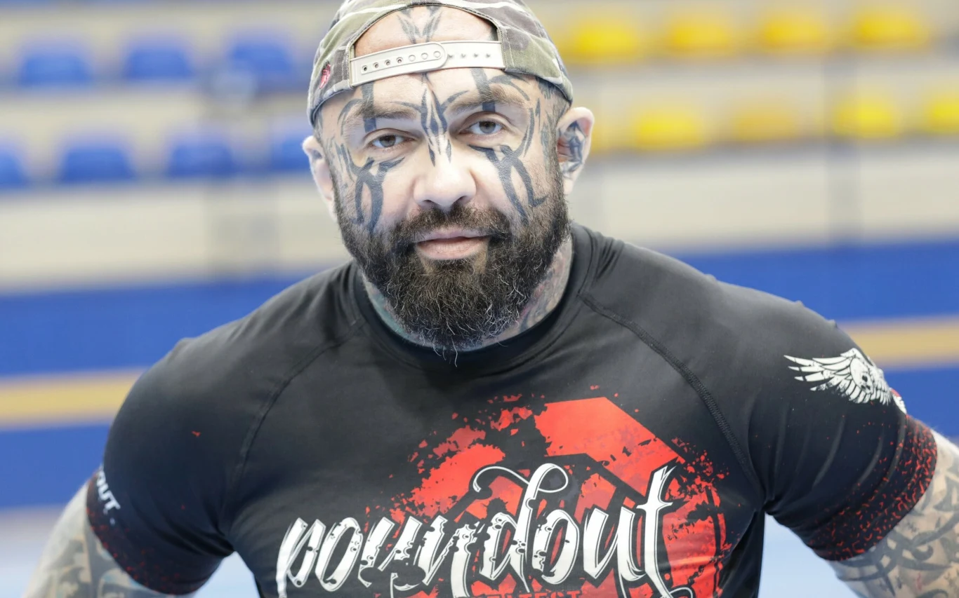 Marcin Różalski Marcin Różalski