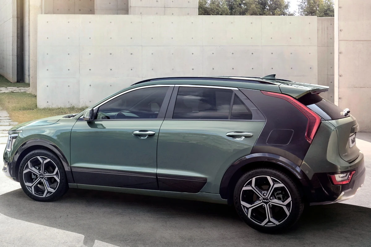 Kia Niro