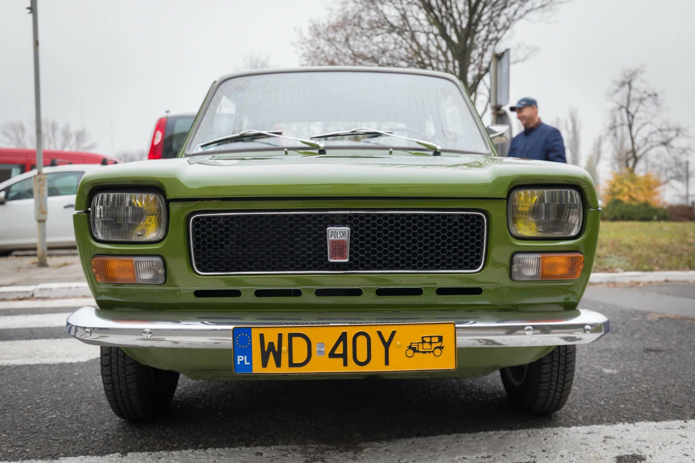 Posiadacze samochodów zabytkowych muszą zapłacić podatek od jego sprzedaży. Posiadacze samochodów zabytkowych muszą zapłacić podatek od jego sprzedaży.