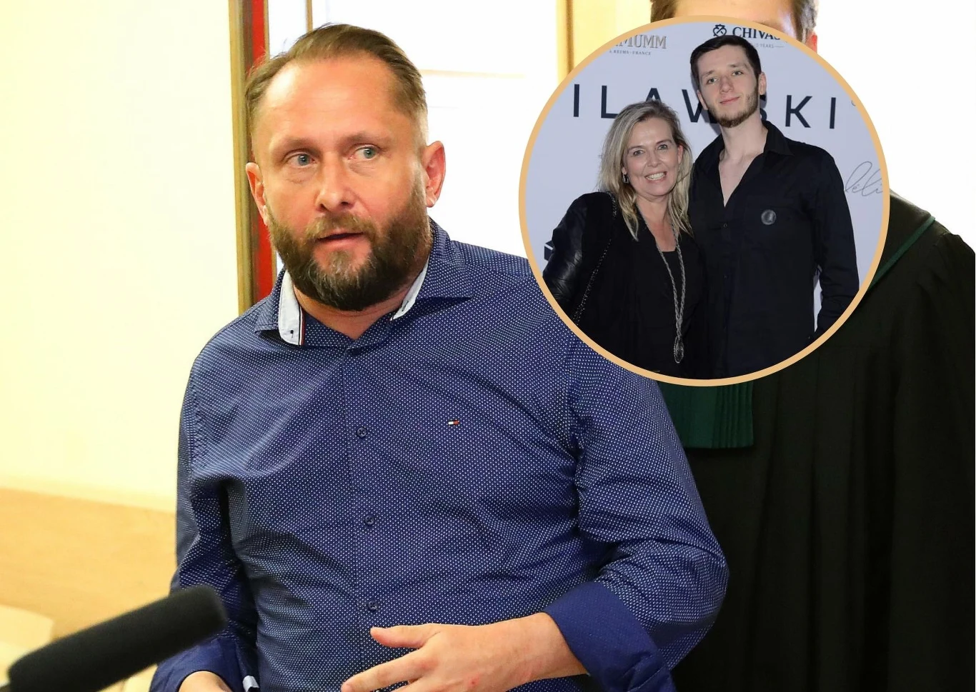 Kamil Durczok Kamil Durczok