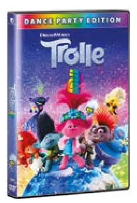 Trolle 2 Dohrn Walt