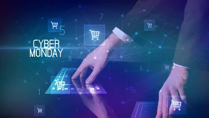 Cyber Monday - TOP promocje w znanych sieciach handlowych!