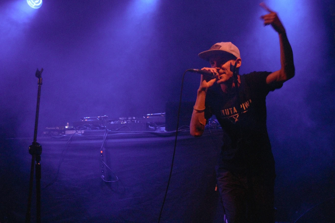 Iggy Not Pop prezentuje nowy teledysk Iggy Not Pop prezentuje nowy teledysk