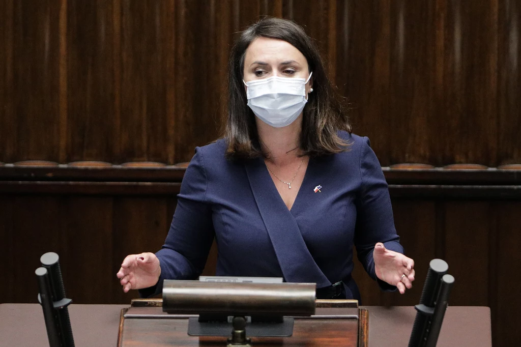 Kamila Gasiuk-Pihowicz Kamila Gasiuk-Pihowicz