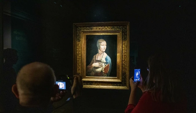 Jak pachnie historia?