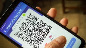 Komisja Europejska zaproponowała skrócenie czasu ważności certyfikatów covidowych