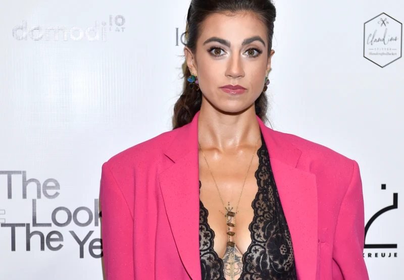 Maja Hyży Maja Hyży