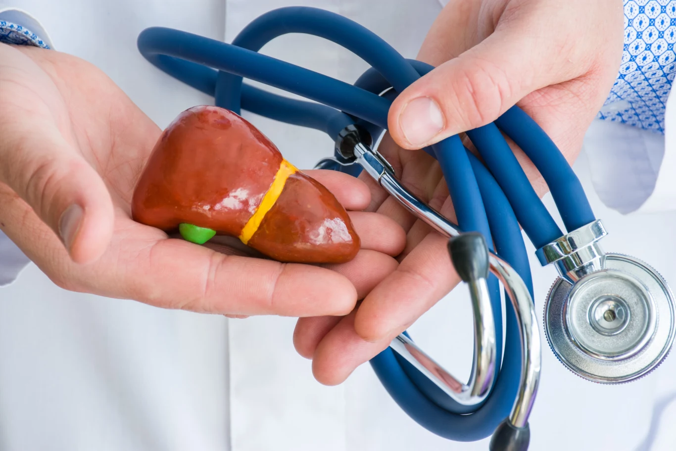 Wprawne oko diagnosty może w porę wychwycić nieprawidłowości Wprawne oko diagnosty może w porę wychwycić nieprawidłowości