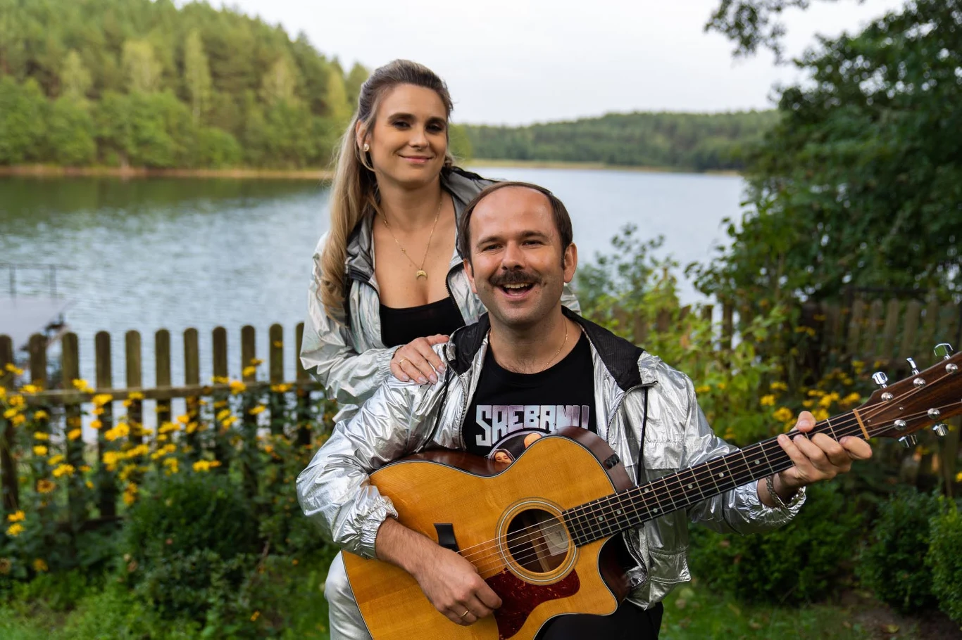 Sławomir i Kajra Sławomir i Kajra