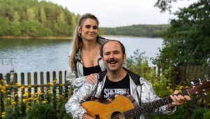 Miłość Kajry i Sławomira nie zakwitła w Zakopanem, a w USA. Jakie są ich relacje 11 lat po ślubie?