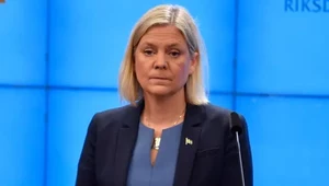 Czy Magdalena Andersson dostanie jeszcze szansę na fotel premierki Szwecji?