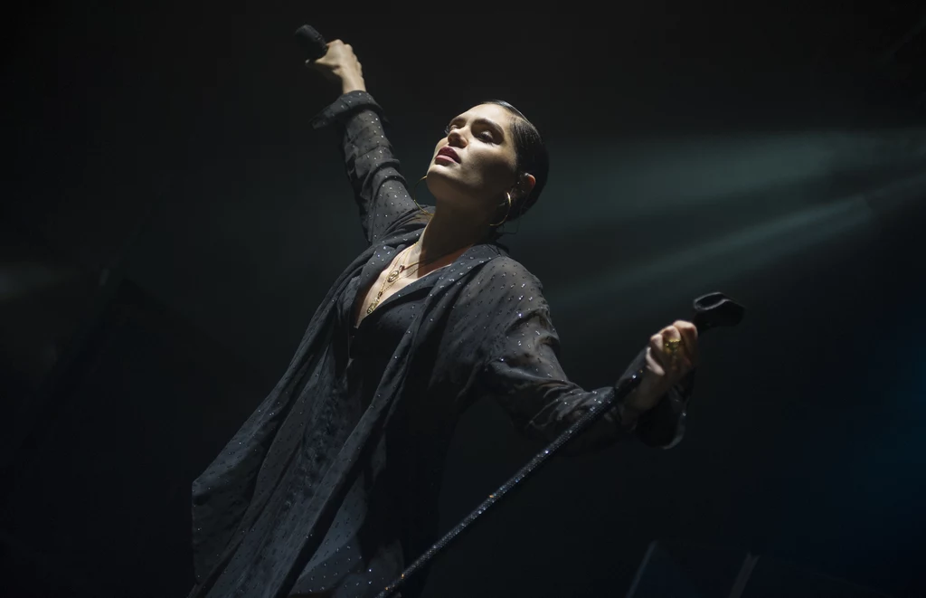 Jessie J straciła ciążę