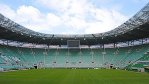 Tarczyński Arena Wrocław