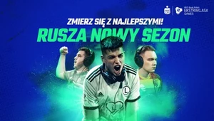Ekstraklasa Games