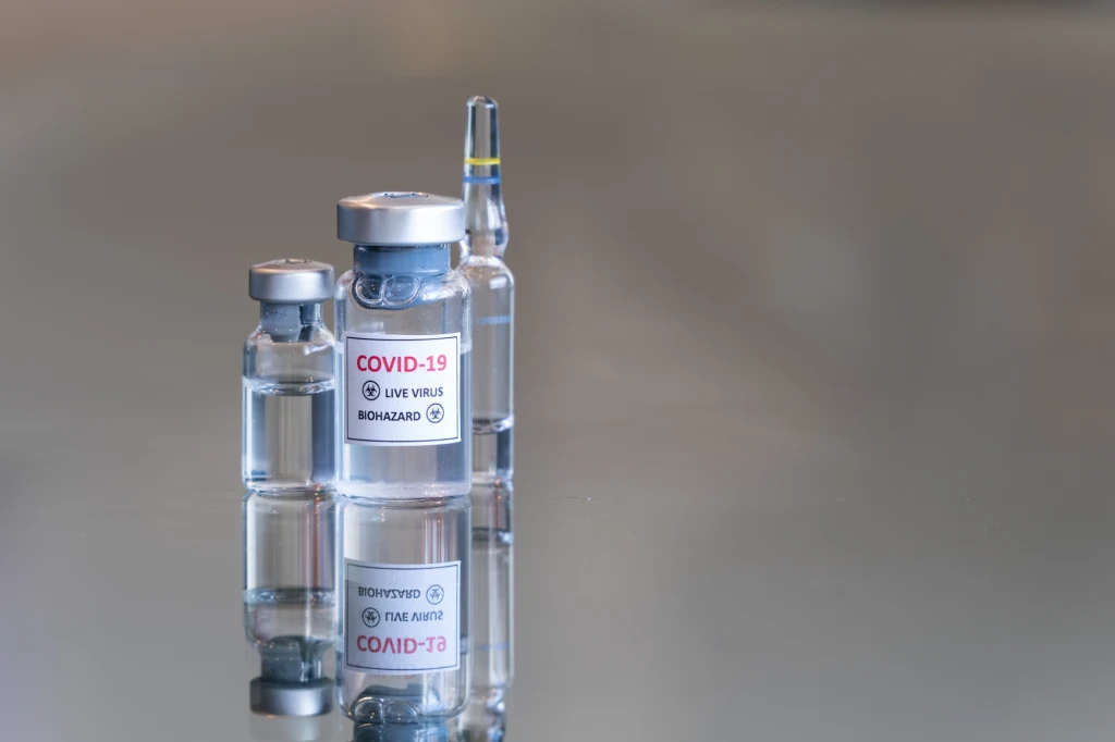 Pandemia. Ile zarabiają koncerny farmaceutyczne? Zdj. ilustracyjne