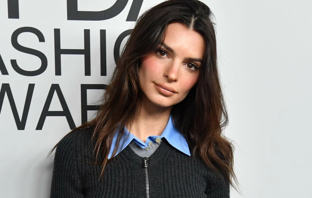 Emily Ratajkowski szczerze o zmianach w jej życiu