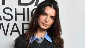 Emily Ratajkowski koncentruje się na pracy. Miłość? Potem