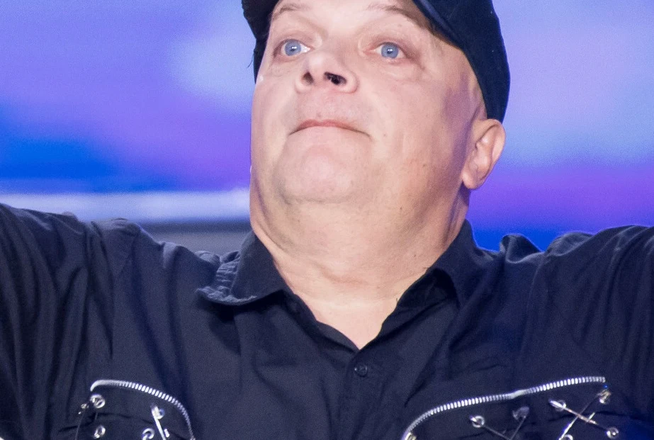 Krzysztof Skiba Krzysztof Skiba