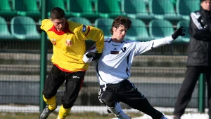 Na transferze Lewandowskiego do Barcelony zarobią Legia i Lech, ale najwięcej Varsovia!