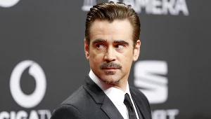 Colin Farrell