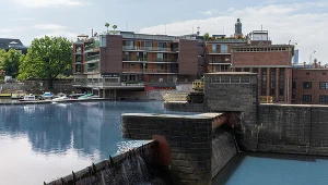 Hydroelektrownia we Wrocławiu