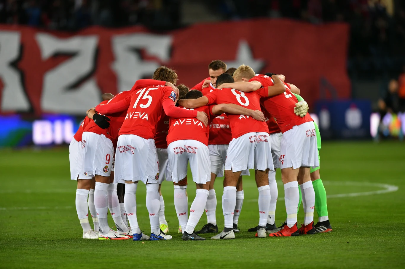 Wisła Kraków Wisła Kraków