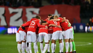 ​Trzy kontuzje i wiele znaków zapytania w Wiśle