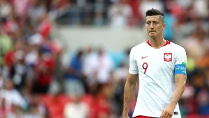 Najlepszy zawodnik świata może nie dać awansu na mundial