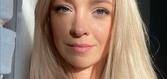 Barbara Kurdej-Szatan