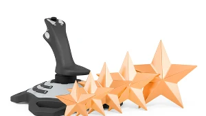 Golden Joystick Awards 2021 rozdane!